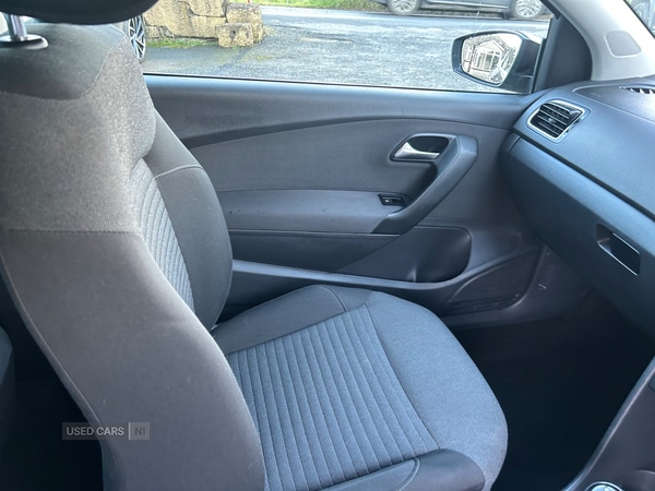 Used Volkswagen Polo 2013 for sale - 76850769: Photo 10