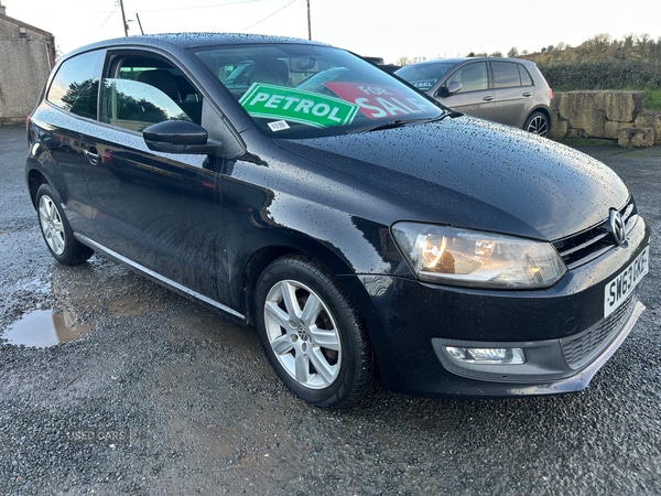 Used Volkswagen Polo 2013 for sale - 76850769: Photo 3