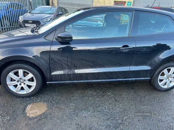 Used Volkswagen Polo 2013 for sale - 76850769: Photo 4