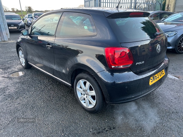 Used Volkswagen Polo 2013 for sale - 76850769: Photo 5