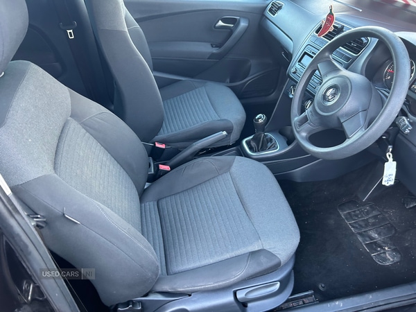 Used Volkswagen Polo 2013 for sale - 76850769: Photo 7