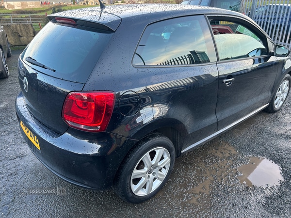 Used Volkswagen Polo 2013 for sale - 76850769: Photo 8