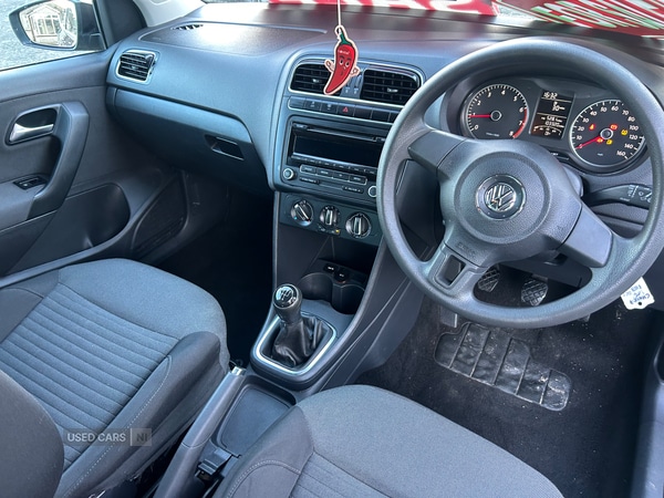 Used Volkswagen Polo 2013 for sale - 76850769: Photo 9