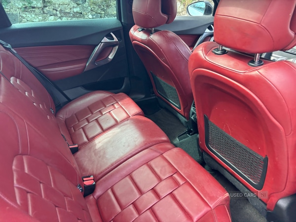 Used DS Automobiles DS 5 2016 for sale - 78171740: Photo 10