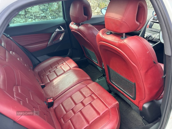 Used DS Automobiles DS 5 2016 for sale - 78171740: Photo 11