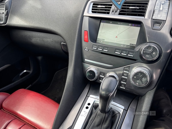 Used DS Automobiles DS 5 2016 for sale - 78171740: Photo 12