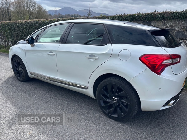 Used DS Automobiles DS 5 2016 for sale - 78171740: Photo 3