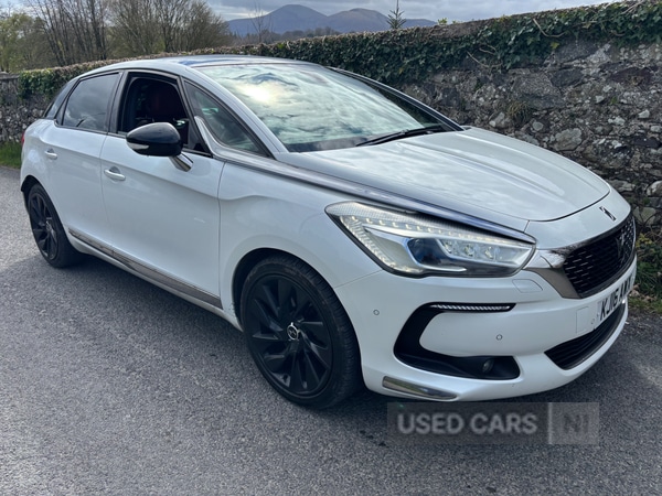 Used DS Automobiles DS 5 2016 for sale - 78171740: Photo 6