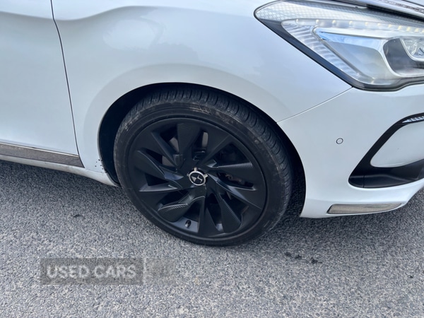 Used DS Automobiles DS 5 2016 for sale - 78171740: Photo 9