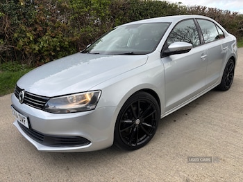 Used Volkswagen Jetta 2014 for sale - 78220490: Photo
