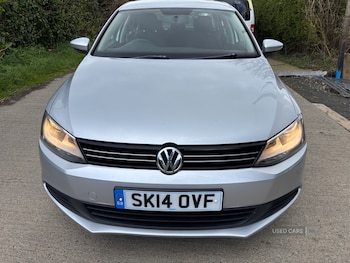 Used Volkswagen Jetta 2014 for sale - 78220490: Photo