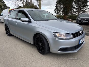Used Volkswagen Jetta 2014 for sale - 78220490: Photo