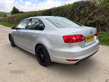 Used Volkswagen Jetta 2014 for sale - 78220490: Photo