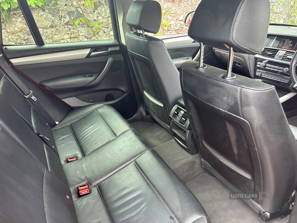 Used BMW X3 2016 for sale - 75659285: Photo 11