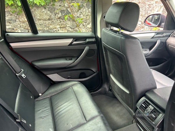 Used BMW X3 2016 for sale - 75659285: Photo 12