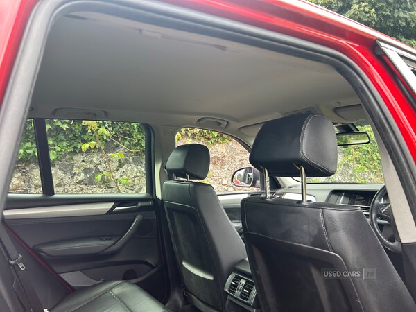 Used BMW X3 2016 for sale - 75659285: Photo 14