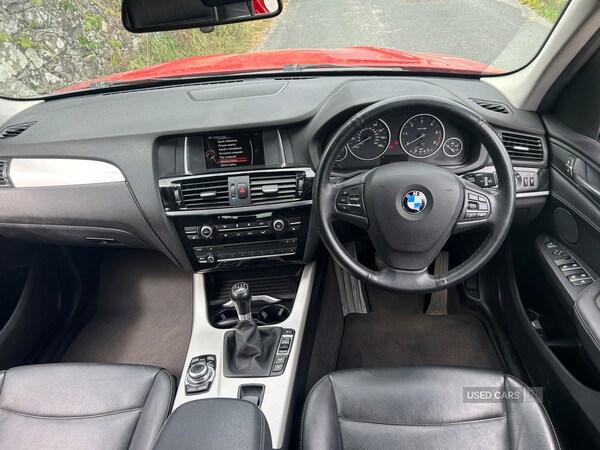 Used BMW X3 2016 for sale - 75659285: Photo 16