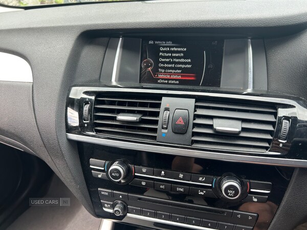 Used BMW X3 2016 for sale - 75659285: Photo 18