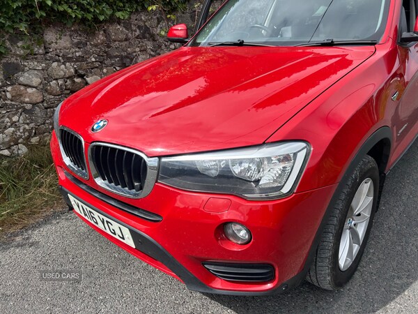 Used BMW X3 2016 for sale - 75659285: Photo 5
