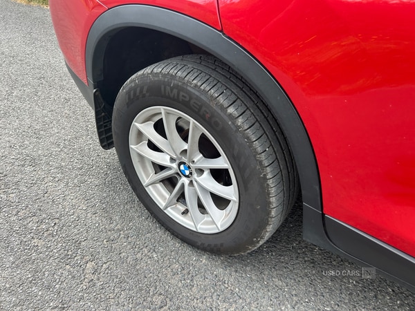 Used BMW X3 2016 for sale - 75659285: Photo 8