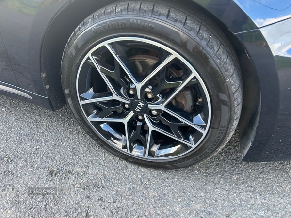 Used Kia Optima 2019 for sale - 76539326: Photo 10