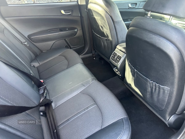 Used Kia Optima 2019 for sale - 76539326: Photo 11