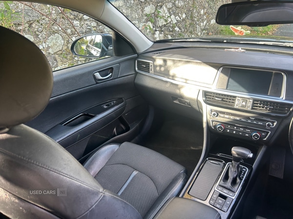 Used Kia Optima 2019 for sale - 76539326: Photo 13