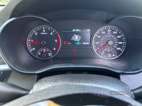 Used Kia Optima 2019 for sale - 76539326: Photo 14