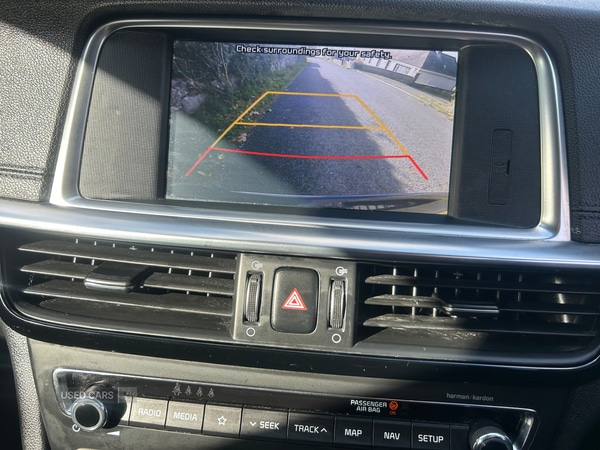 Used Kia Optima 2019 for sale - 76539326: Photo 15