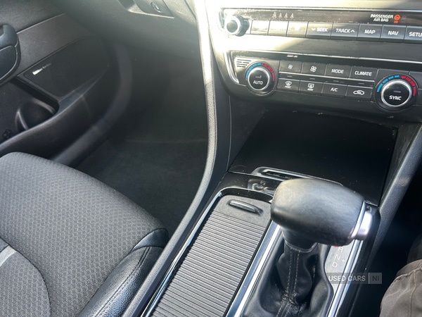 Used Kia Optima 2019 for sale - 76539326: Photo 17