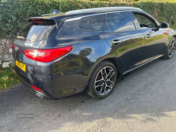 Used Kia Optima 2019 for sale - 76539326: Photo 2