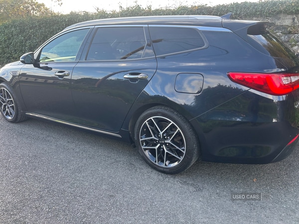Used Kia Optima 2019 for sale - 76539326: Photo 5