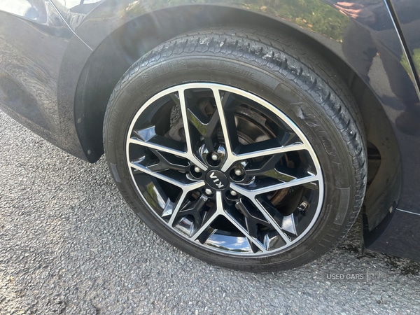 Used Kia Optima 2019 for sale - 76539326: Photo 8