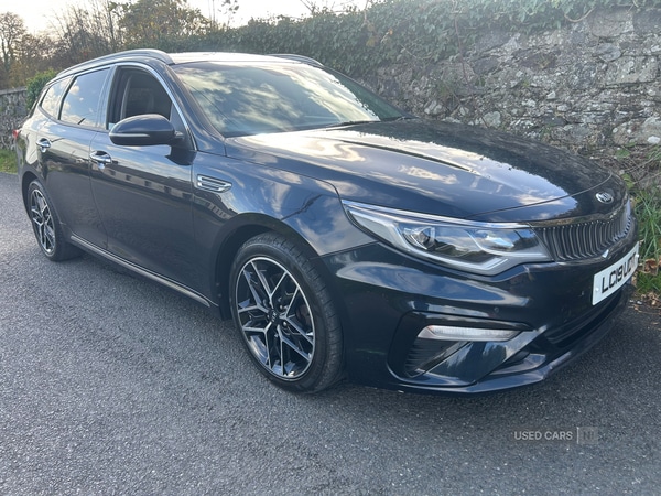 Used Kia Optima 2019 for sale - 76539326: Photo 9
