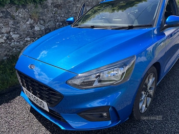 Used Ford Focus 2020 for sale - 78890427: Photo