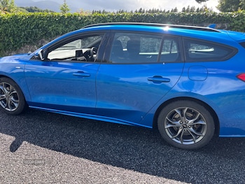 Used Ford Focus 2020 for sale - 78890427: Photo