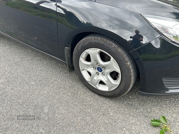 Used Ford Focus 2015 for sale - 77456967: Photo 10