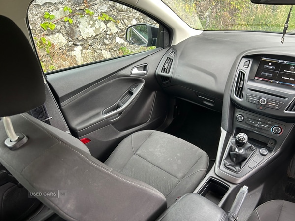 Used Ford Focus 2015 for sale - 77456967: Photo 11