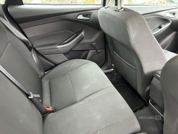 Used Ford Focus 2015 for sale - 77456967: Photo 13