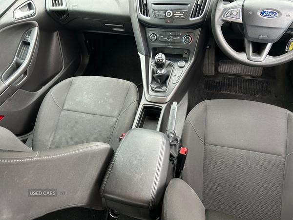 Used Ford Focus 2015 for sale - 77456967: Photo 16