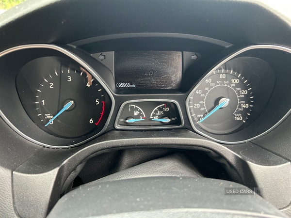 Used Ford Focus 2015 for sale - 77456967: Photo 17