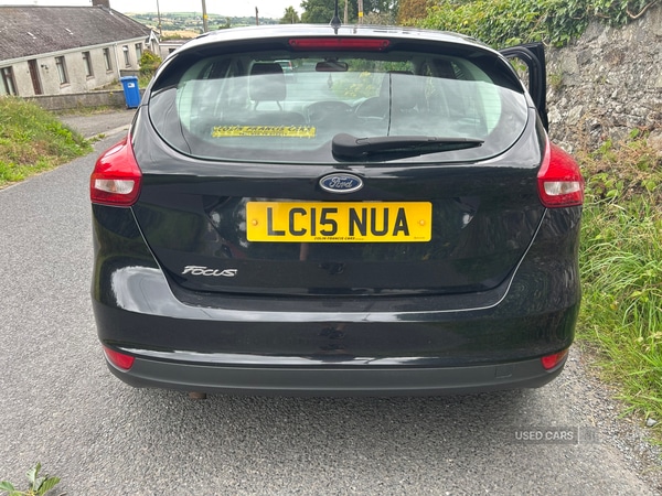 Used Ford Focus 2015 for sale - 77456967: Photo 3