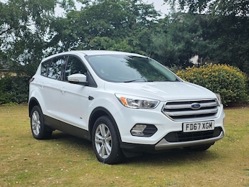 Used Ford Kuga 2018 for sale - 79460049: Photo