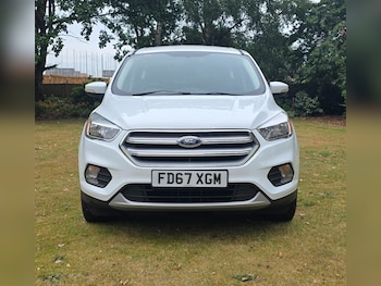 Used Ford Kuga 2018 for sale - 79460049: Photo