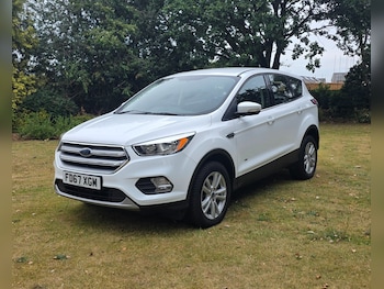 Used Ford Kuga 2018 for sale - 79460049: Photo