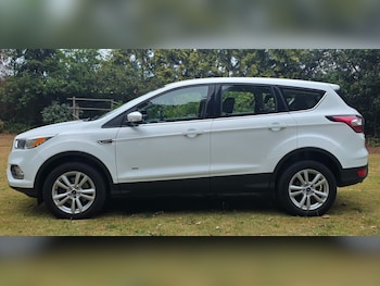Used Ford Kuga 2018 for sale - 79460049: Photo