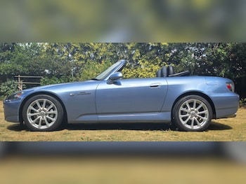 Used Honda S2000 2009 for sale - 79459251: Photo