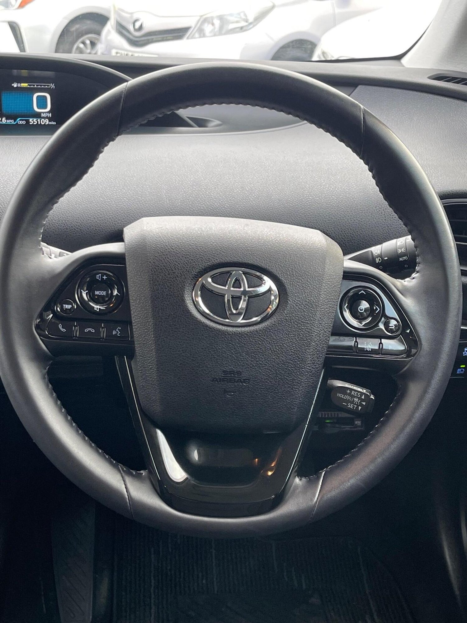 Used Toyota Prius 2020 for sale - 76418399: Photo 27