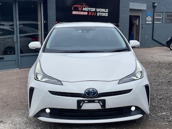 Used Toyota Prius 2020 for sale - 76418399: Photo