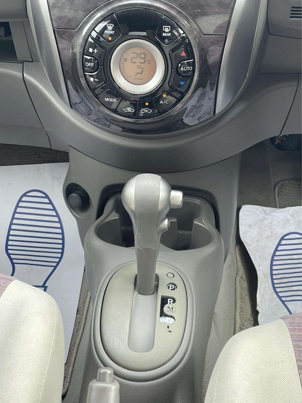 Used Nissan Micra 2025 for sale - 76253021: Photo 10